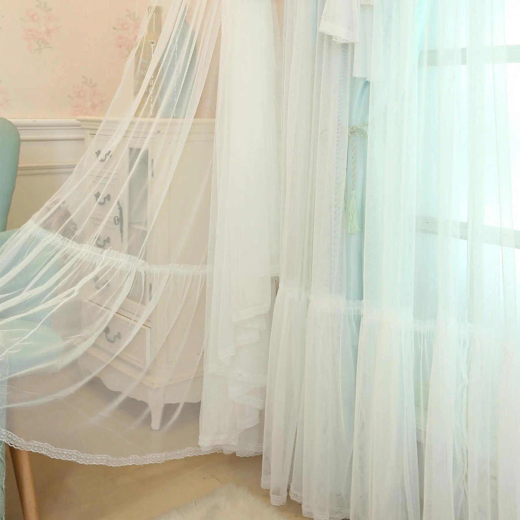 Шторы Cocina короткие Sheer ворханг кухни Dormitorio Modernas Rideaux Pour Le салон для жизни комнатные занавески шторы