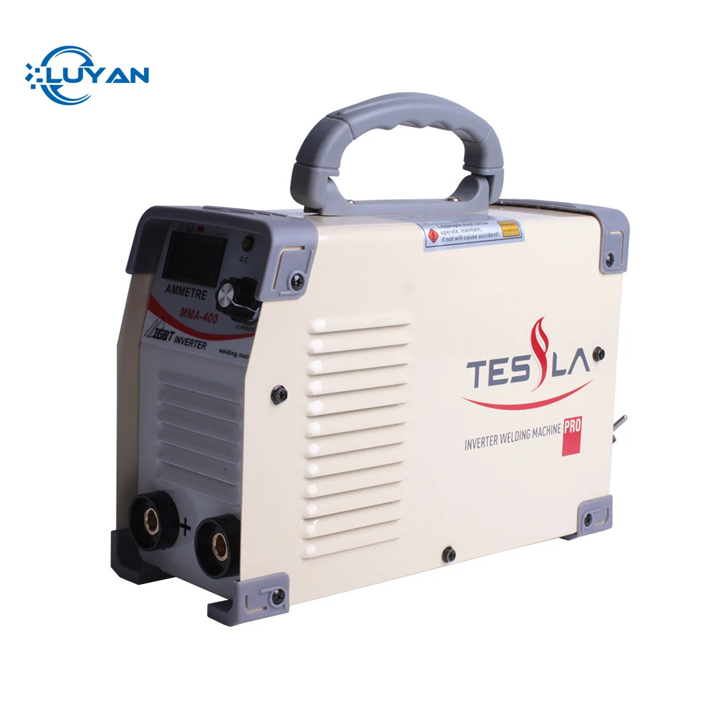 electric welding equipment