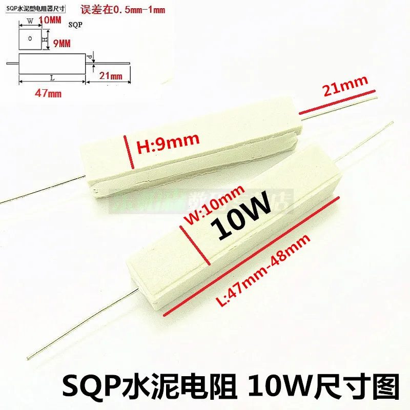 100% новый и оригинальный 10 Вт 18RJ 1818J (10) tmall.com| |