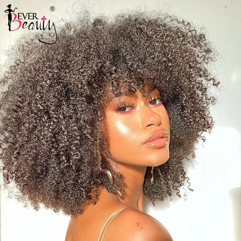 Với tóc xoăn kiểu Afro Kinky Curly Wigs đầy màu sắc và cá tính, bạn sẽ thấy phong cách của mình được nâng cao một cách đáng kinh ngạc. Hãy xem hình ảnh để trải nghiệm sự thú vị của phong cách này.