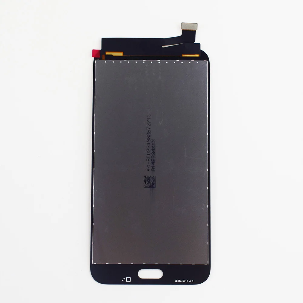 Для samsung Galaxy J7 J727 lcd J727A J727P ЖК-дисплей Панель модуль монитор+ сенсорный экран дигитайзер сенсор в сборе