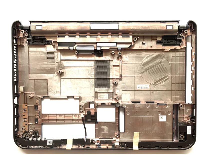 Для DELL Inspiron 3421/3437/2421/5421/5437/5435 ЖК-дисплей Топ сзади/передняя панель/Упор для рук верхний/Нижний Базовый/Оперативная Память HDD чехол