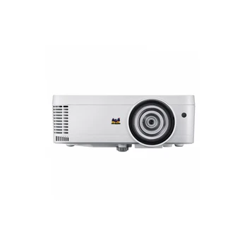 

Viewsonic PS501X videoprojector 3400 ANSI lumens XGA DLP XGA (1024x768) 3D projector for desk White