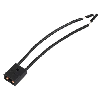 

2018 Universal 1Pc T10 Instrument Panel Dash Board Light Bulb Base Socket Plug DIY With Solder Terminals New Dropping Shipping