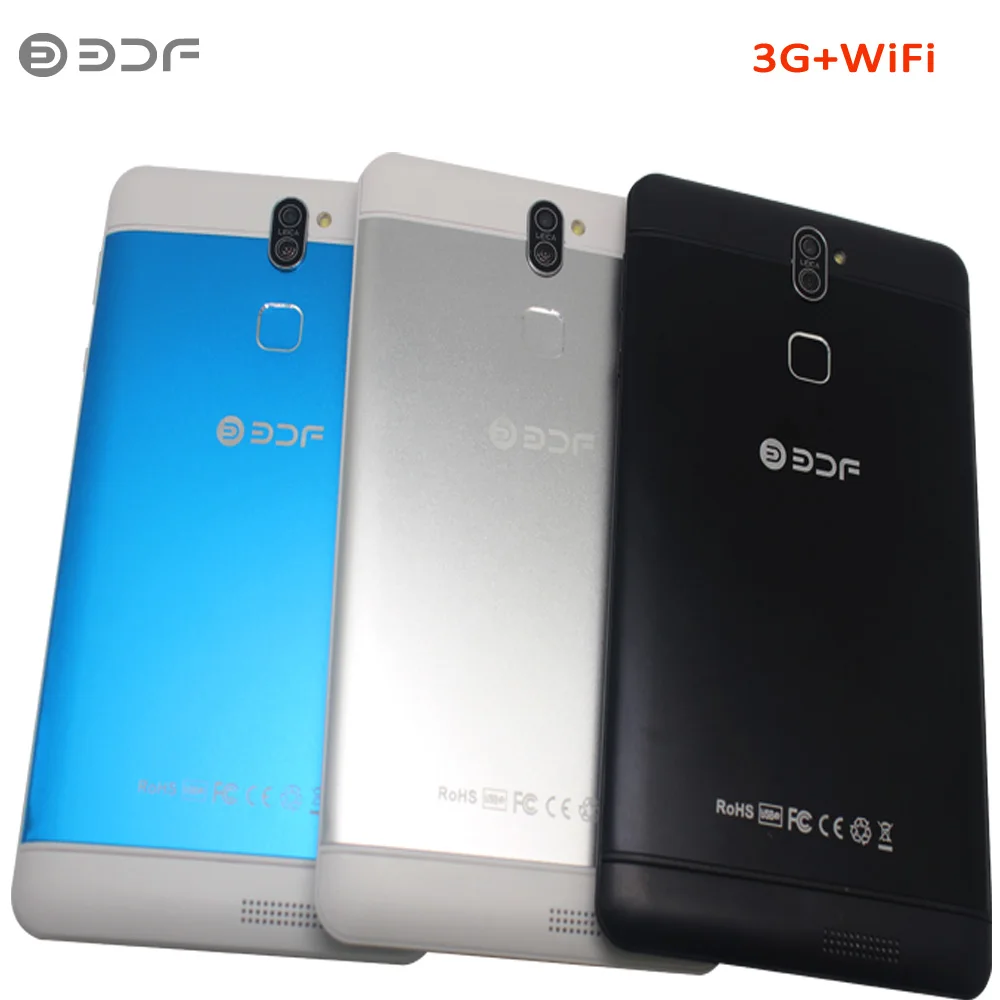 7 дюймовый новый планшетный ПК Android 6 0 четырехъядерный 1 Гб + 16 Bluetooth WiFi Google Play 3G