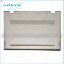 Для HP ENVY 13-AD 13-ad017tx серии нижняя базовая крышка 928447-001 6070B1166802 нижний корпус без отверстия золото