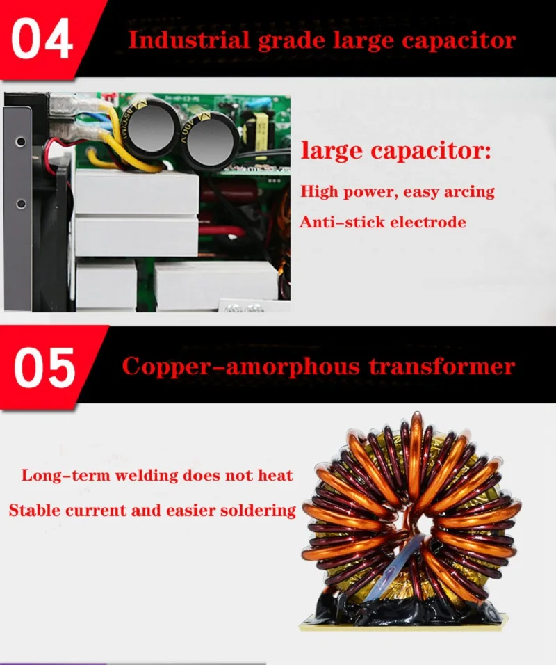 DC инвертор MMA сварочный аппарат ARC250(ZX7-250) IGBT сварочный аппарат,, опт и розница