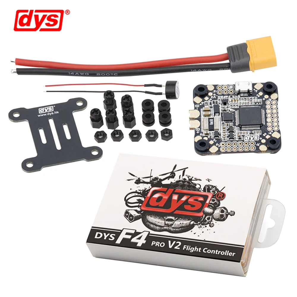 Dys F4 Pro V2 Rc Produkte In Allen Geschaften rcsearch