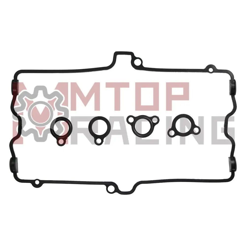 Heat Insulator Gasket 11173-27A02-000 Cylinder Head Cover Gasket For Suzuki GSX600 Katana 1988-2006 GSX750 Katana 1998 1999 2000 2001 02 03 04 05 2006