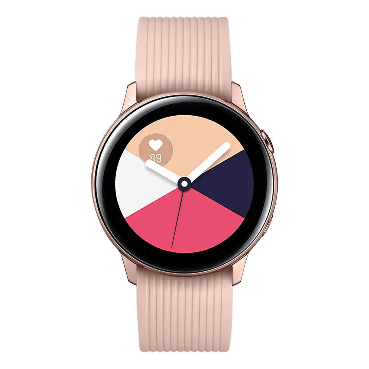 Цветной мягкий сменный силиконовый ремень для Garmin Vivoactive3 Vivomove HR смарт-браслет для Garmin Forerunner 245