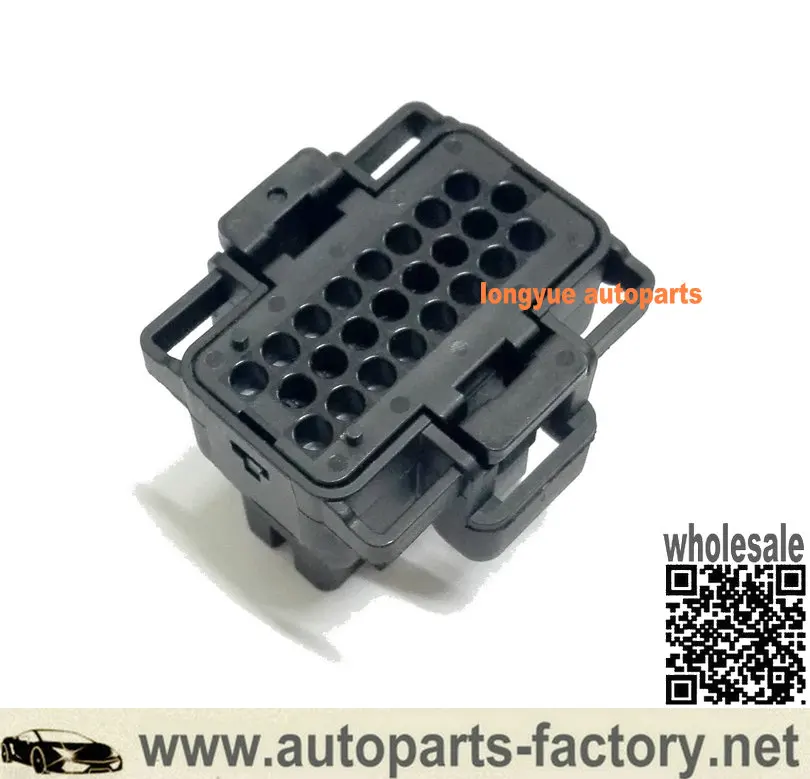 10kit 6,0 Ford 03-10 модуль управления впрыском топлива(FICM) Соединительный комплект и клеммы