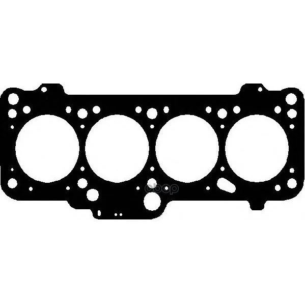 914.856e_прокладка Гбц! Audi 80, Vw Passat/Golf/T4 1.9d/Td 89 Elring 914856 Elring арт. 914856