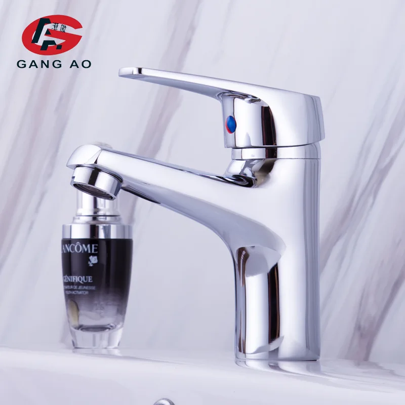 

Basin Faucet Copper Hot And Cold Wash Basin Mixing Valve Single Bore Tap Australia Paleo Ware Manufacturers Wholesale