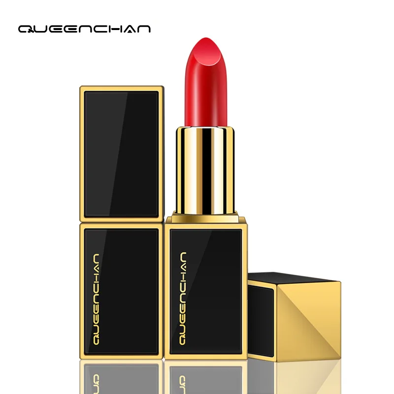 Private Label Lipstick vendor Waterproof Moisturizing Lipgloss glitter Plumper Vegan Makeup Lip Gloss | Красота и здоровье