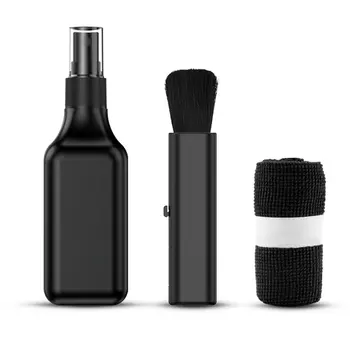 

Screen Cleaner Computer Screen Cleaner Laptop Phone Computer Cleaning Kit Electronic Cleaner Microfiber Cloth Included