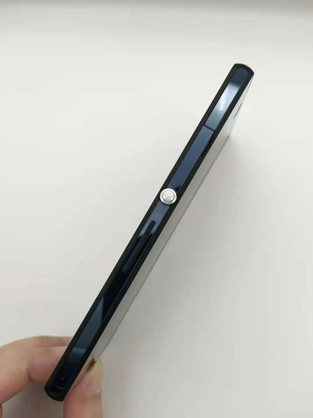 Sony Xperia Z C6602 C6603 Refurbished Original Unlocked Cellphone 3G 4G Phone 5.0 Quad-Core 16GB 2GB RAM 1080P LTE NFC Smatphone iphone se refurbished