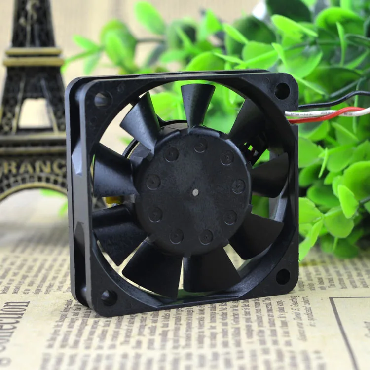 NMB 2406KL-04W-B36 Вентилятор охлаждения 6CM6015 12 V/0.14A инверторный вентилятор