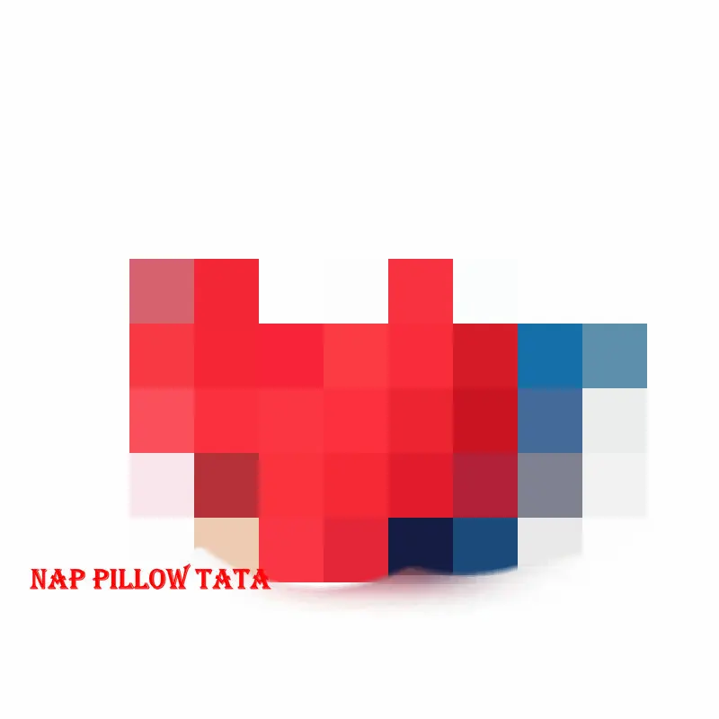 red heart VIP LINK кролик овца Корея кумир кукла плюшевая подушка для сна игрушка - Цвет: red heart
