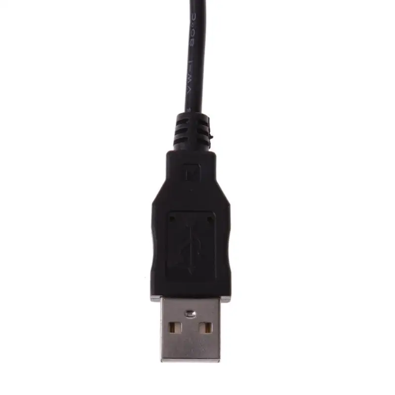 Зазор Тип USB кабель для Nikon Coolpix S01 S2600 S2900 S4200 S4300