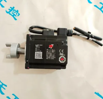 

Used / tested SGM7J-02AFA21 AC servo motor