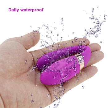 USB Rechargeable U Type Vibrating Dildo Remote Control Sex Toy for Women G Spot Clitoris Anal Stimulate Adult Toy for Couple use 6