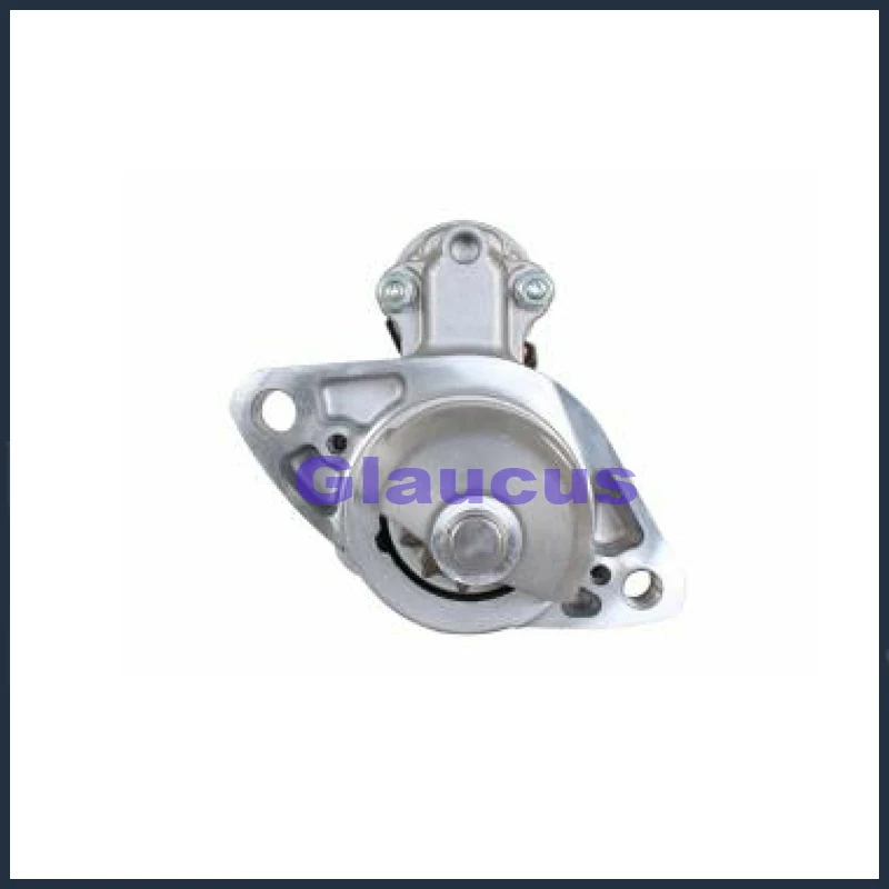 1AD 1ADFTV engine starter motor for TOYOTA AURIS RAV4 1998cc 2.0 L d-4d 2012- 28100-0R060 28100-26190 428000-9660 428000-9080