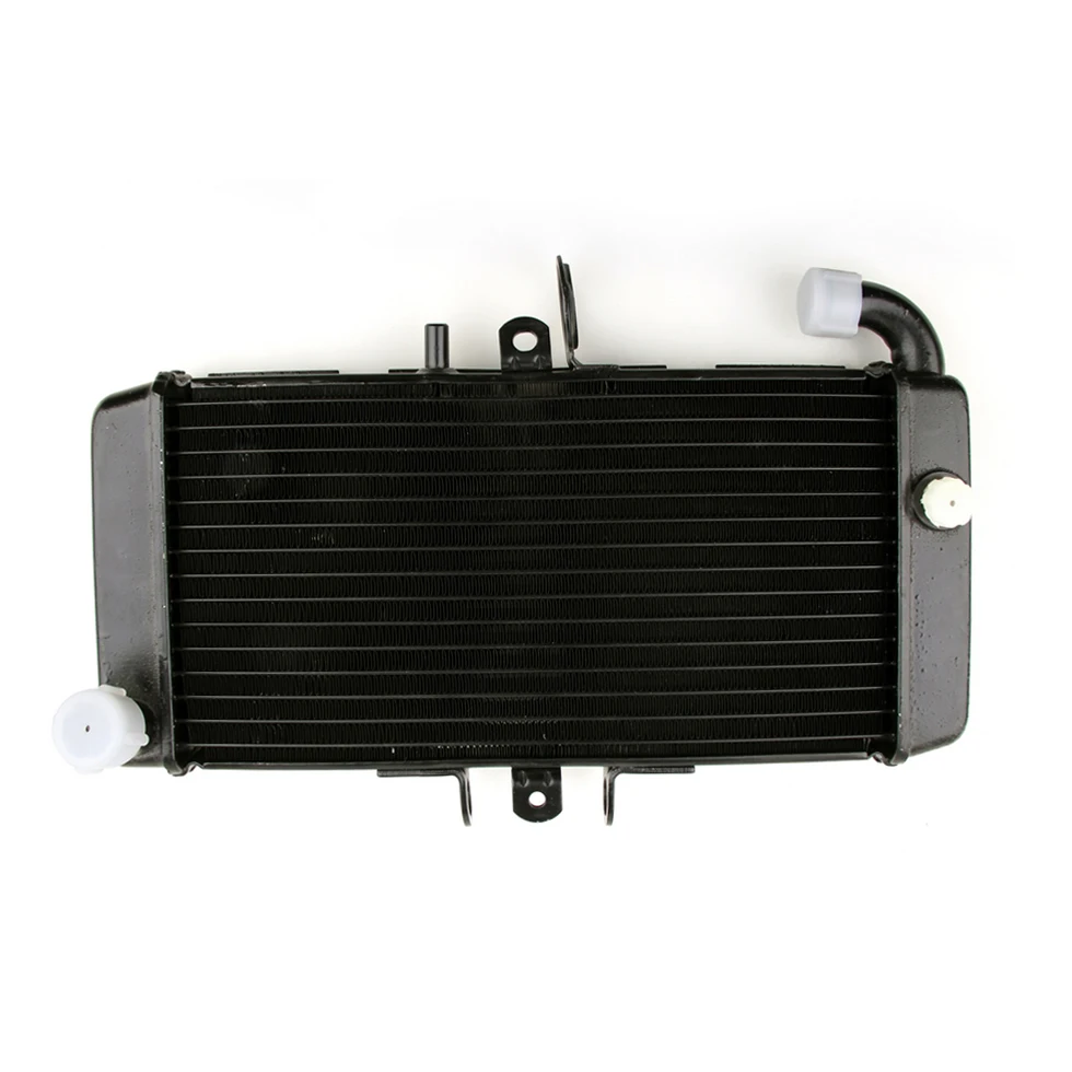 Areyourshop для Honda CB400 1992-1998 решетка радиатора кулер CB 400 алюминиевая крышка мотоцикла