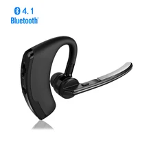 Bluetooth, стерео гарнитура, музыкальные наушники 4,1, наушники с крючком, мини, беспроводные, свободные руки, универсальные для samsung, iPhone, htc, Xiaomi