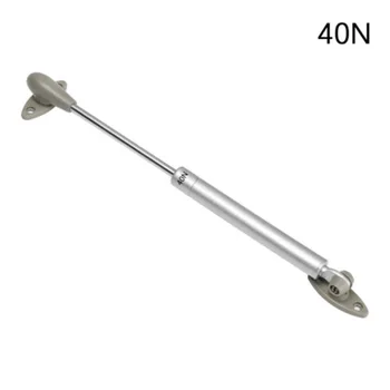 

2PCS Cabinet Hydraulic Support Bar Telescopic Rod Prop Pneumatic Support Rubber New Arrivals Accessories