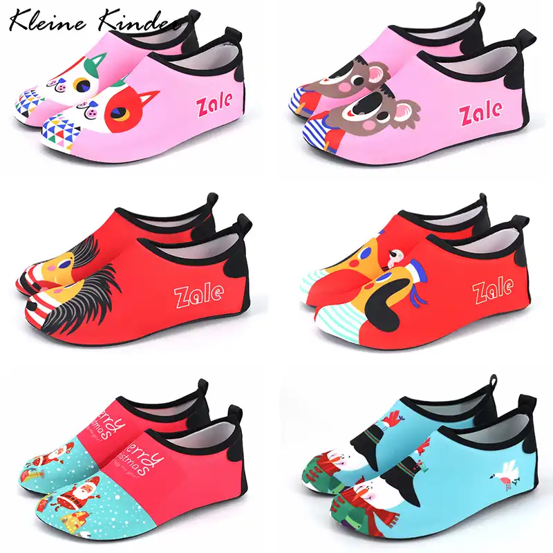 swimming shoes for children