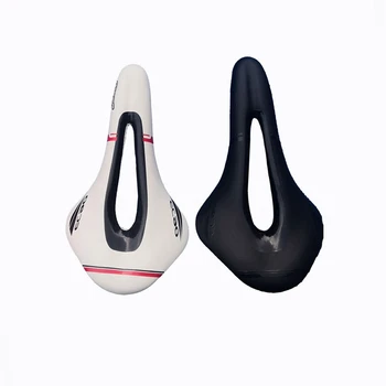 

Geometry Power Saddle Road Mtb Bike Saddle Bike Racing Seat Lightweight Cushion Cycling Saddle Bicycle Part