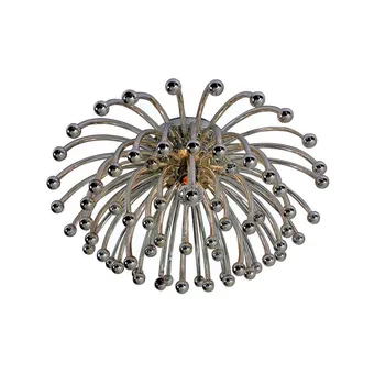

Hot Modern Creative Ceiling Lamps,Silver Plated Acrylic Coral Lights For Living Room/Bedroom/Kitchen Room For Decoration(XP-50)
