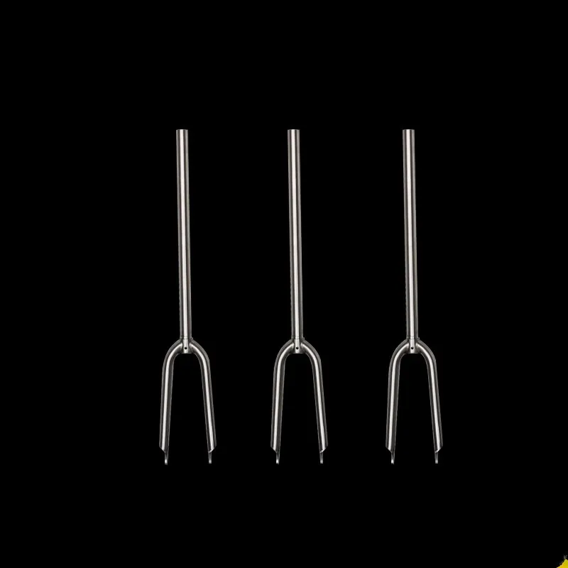 

COMEPLAY BMX Fork 450 Titanium V Brake Bike Fork