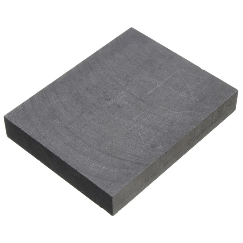 Пять отверстий литейные монеты золото и серебро стержни высокой плотности графит плесень