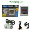 56345-0faa9d.jpg 16 Bit Rétro Mini Console de Jeu Vidéo 167 Jeux Classiques TV