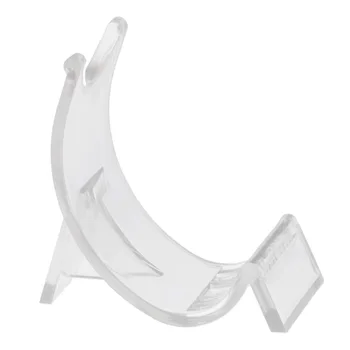 

1X Lighter Display Stand Rack Transparent Counter Lighter Show Holder