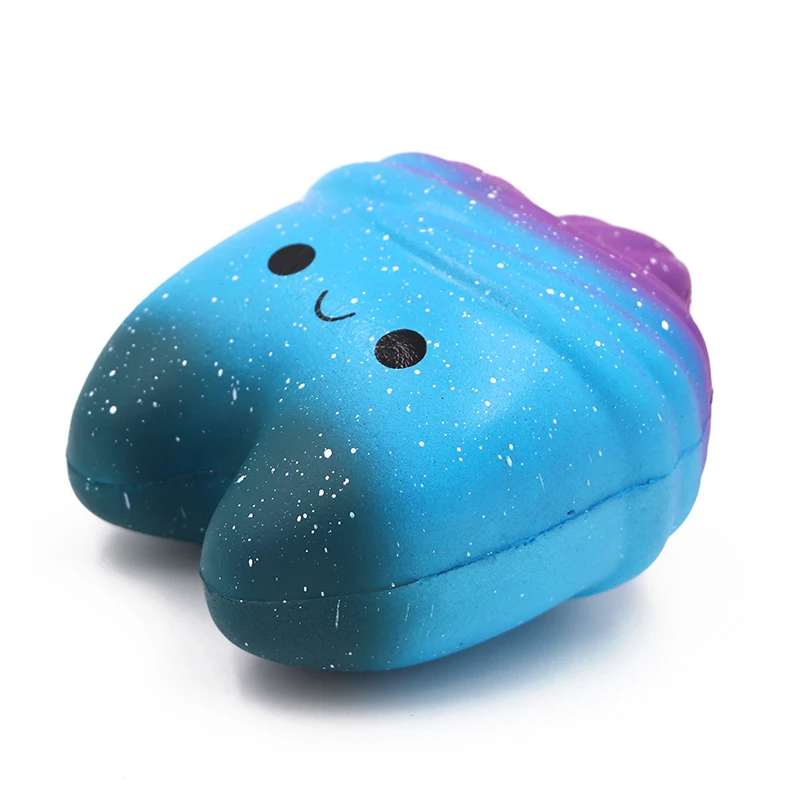 1 шт. зубов Форма Squeeze подарок стильная футболка с изображением персонажей