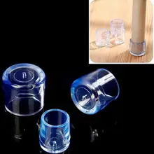 8 шт силиконовые ножки стула s ноги колодки мебель стол стул ноги пол ноги крышка протектор мебель стол чехлы носки