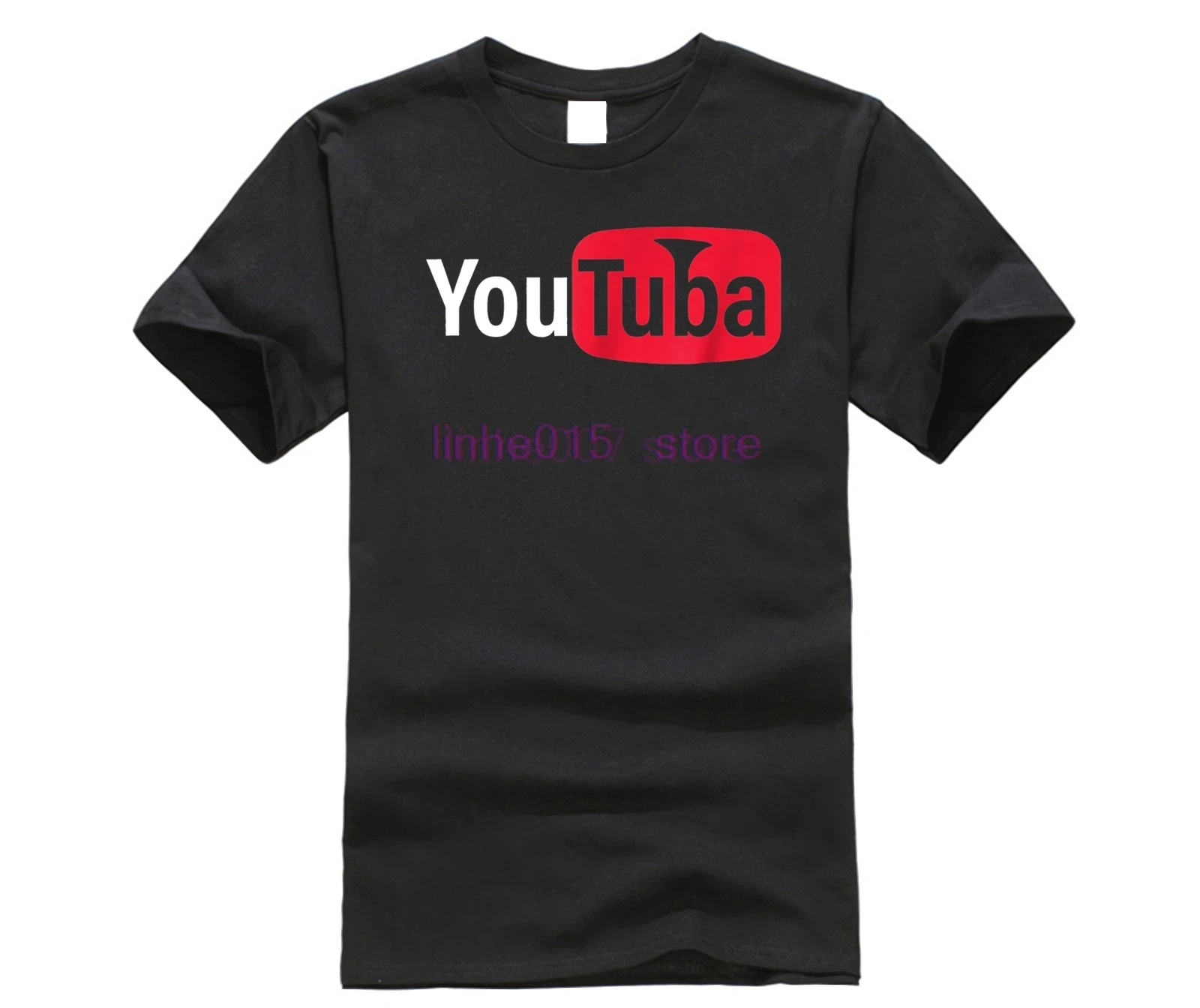 Мужская рубашка Youtuba Marching Band Camp Tuba Pep Rally Funny Member 2019 | одежда