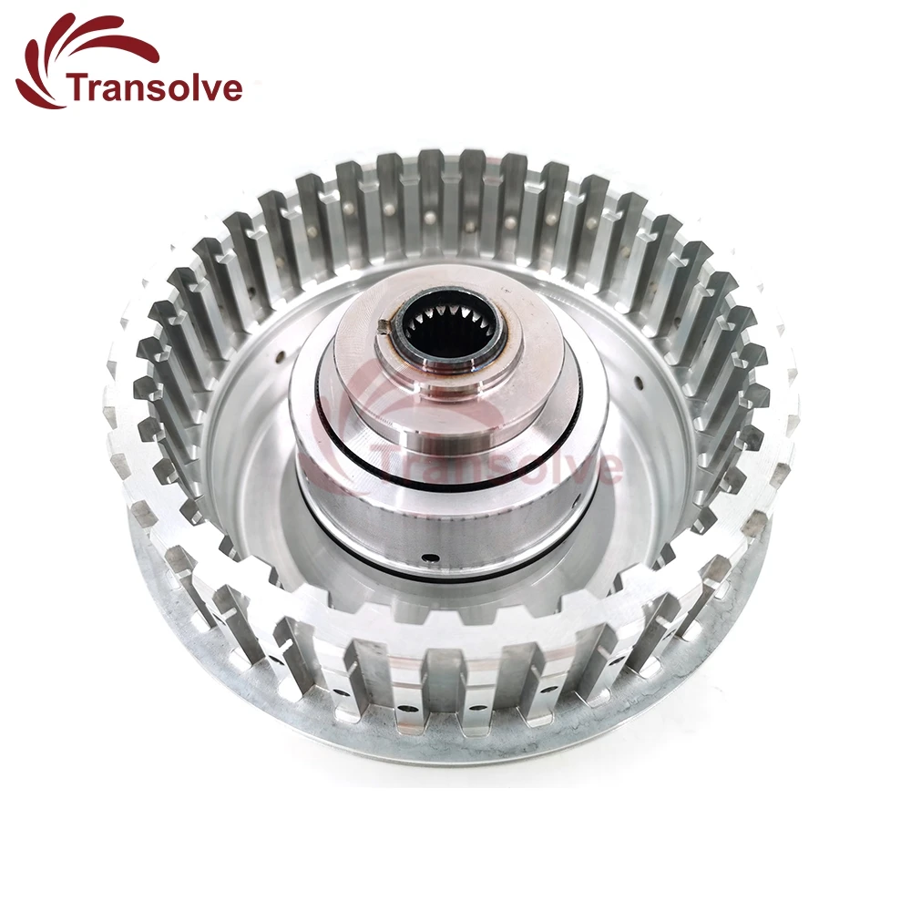 

6T30E 6T30 24263508 автомобильная коробка передач с двойным сцеплением входной барабан нового типа подходит для GM Buick Excelle Chevrolet автомобильные аксессуары