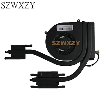 

For Lenovo E560 Laptop Cooling Heatsink FAN FRU 00UP097 00UP098 00UP099 100% Working