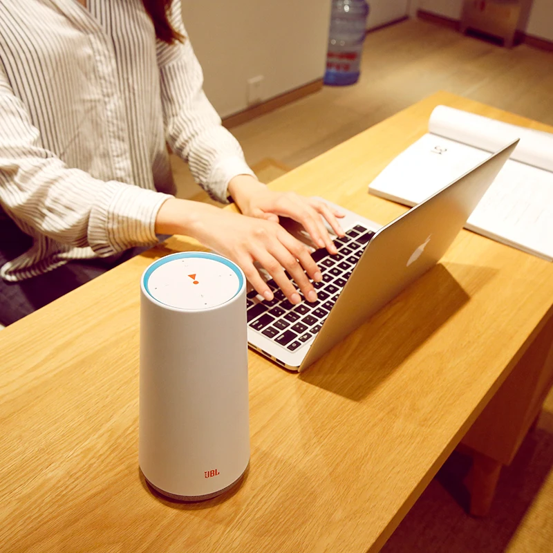 NEW JBL TOWER SMART Music Castle Wireless