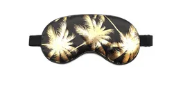Manufacturers Customizable Cartoon Cloud Eye Patch Eyelash Cute with Big Eye Embroidery Sleep Shading Protection Eye Patch