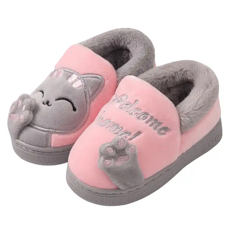 baby bedroom slippers