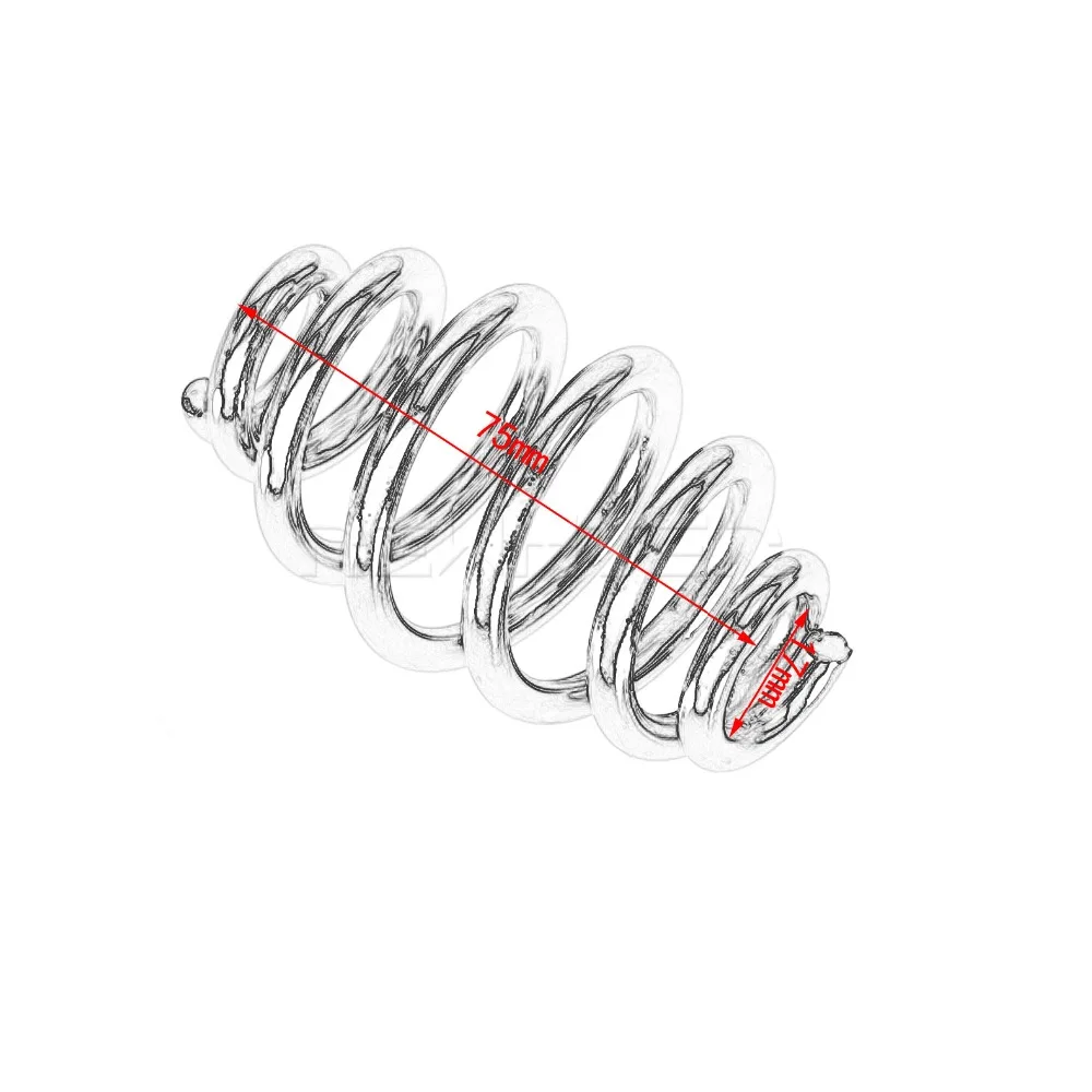 Springs CB0036b