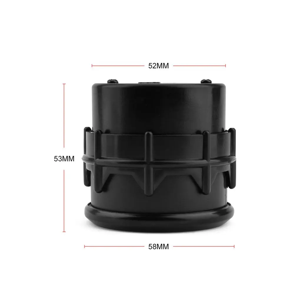 Тахометр CNSPEED Автомобильный цифровой со светодиодсветодиодный подсветкой 12 В 52