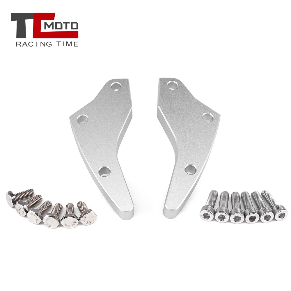 HandleBarRiserForBMWK1600GTK1600GTLK1600GTGTL20122019