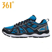 361 Мужская marathon обувь для бега легкая-вес дышащие кеды для бега спортивная обувь