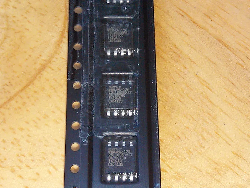 5 предметов в партии, MX25L1605DM2I-12G 25L1605DM2I SOP8
