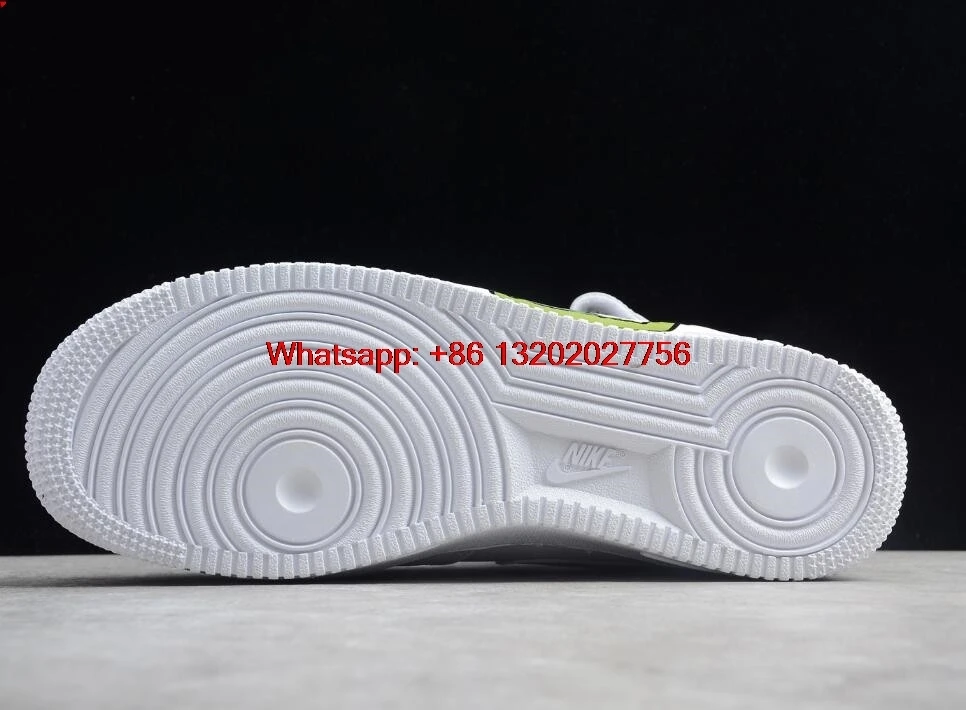 Air Force 1 07 Lv8 Af1 One Low Qs мужские кроссовки
